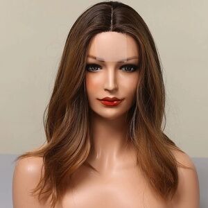 NWT Haircube wig
